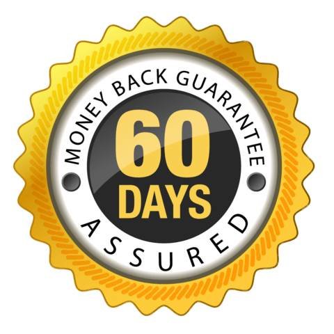 Moringa Magic Official Website 100% Satisfaction 60 Days Money Back Guarantee