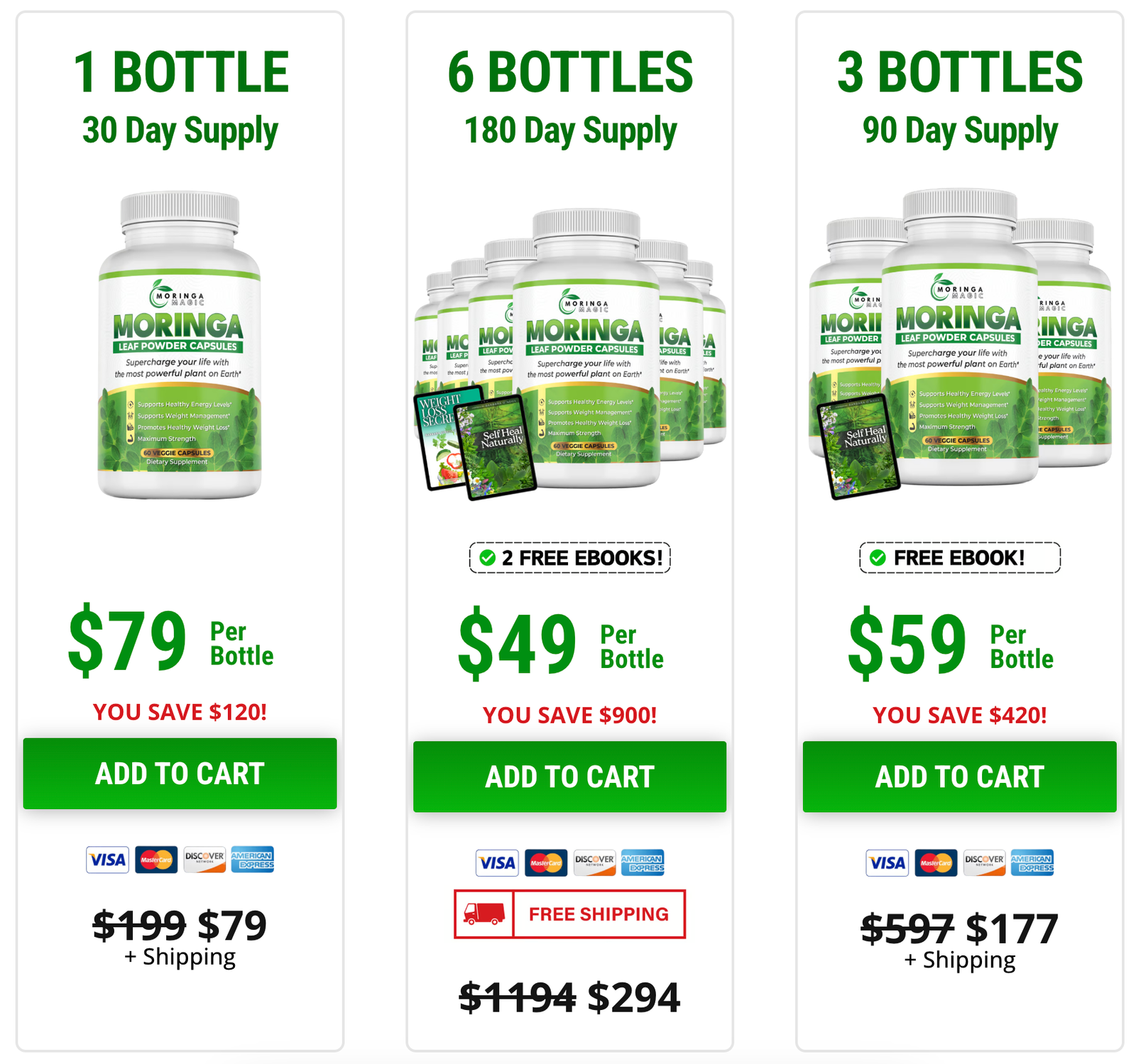 Moringa Magic Buy